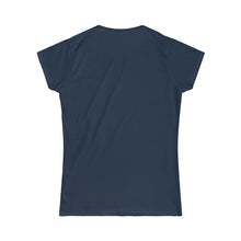 Load image into Gallery viewer, To Do List - Women's Softstyle Tee
