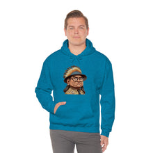 Load image into Gallery viewer, Chief - Big D - Hooded Sweatshirt
