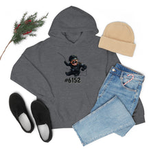 Load image into Gallery viewer, Rita - Hooded Sweatshirt
