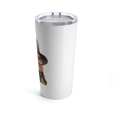 Load image into Gallery viewer, Chief - Big D #808 - Tumbler 20oz
