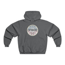 Load image into Gallery viewer, 3-5 XL - CBG Bonspiel Curling Hooded Sweatshirt
