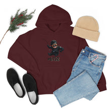 Load image into Gallery viewer, Rita - Hooded Sweatshirt
