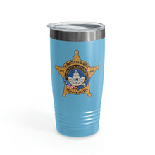 Load image into Gallery viewer, RCSO Tumbler - 20oz
