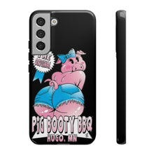 Load image into Gallery viewer, Pig Booty BBQ Phone Case
