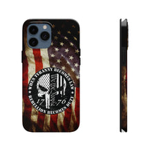 Load image into Gallery viewer, We The People - Phone Case
