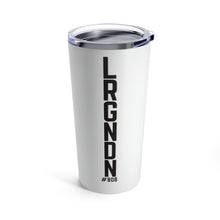Load image into Gallery viewer, Chief - Big D #808 - Tumbler 20oz
