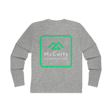Load image into Gallery viewer, McCarty Construction
