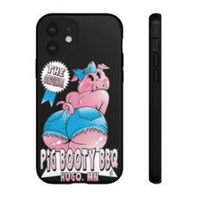 Load image into Gallery viewer, Pig Booty BBQ Phone Case
