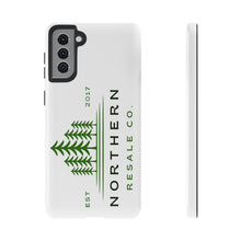 Load image into Gallery viewer, Northern Resale Co Phone Case
