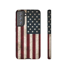 Load image into Gallery viewer, USA Flag Phone Case
