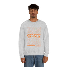Load image into Gallery viewer, Garden, Garden, Garden - Crewneck Sweatshirt
