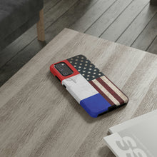 Load image into Gallery viewer, French/American Phone Case
