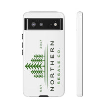 Load image into Gallery viewer, Northern Resale Co Phone Case
