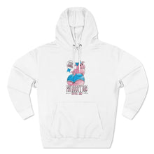 Load image into Gallery viewer, Pig Booty BBQ Hoodie
