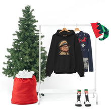 Load image into Gallery viewer, Chief - Big D - Hooded Sweatshirt

