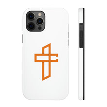Load image into Gallery viewer, Transformation Church - Christian Phone Case
