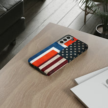 Load image into Gallery viewer, Norwegian/American Phone Case
