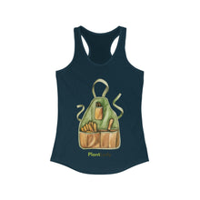Load image into Gallery viewer, "Plant Lady" Women's Racerback Tank
