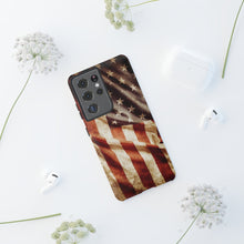 Load image into Gallery viewer, USA Flag Phone Case 2.0
