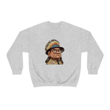 Load image into Gallery viewer, Chief - Big D - Crewneck Sweatshirt

