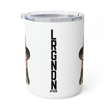 Load image into Gallery viewer, Chief - Big D #808 - Insulated Coffee Mug, 10oz
