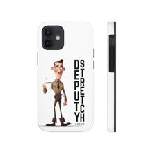 Load image into Gallery viewer, Deputy Stretch - Phone Case
