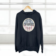 Load image into Gallery viewer, CBG Bonspiel w/Dale Signature (on back) Hoodie '23
