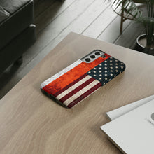 Load image into Gallery viewer, Polish/American Phone Case
