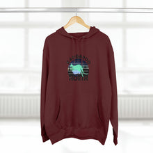 Load image into Gallery viewer, Kangaroo North Classic Hoodie
