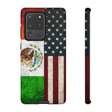 Load image into Gallery viewer, Mexican/American Phone Case
