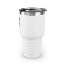 Load image into Gallery viewer, Pod Boss Skull Tumbler 30oz
