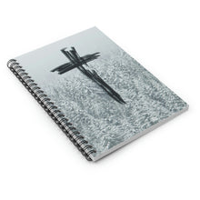 Load image into Gallery viewer, Spiral Notebook - Ruled Line
