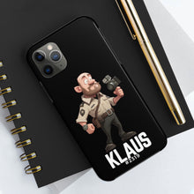 Load image into Gallery viewer, The Movie Man - Krekeler #2319 - Phone Cases
