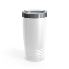 Load image into Gallery viewer, Pod Boss Skull Tumbler 20oz
