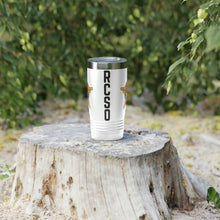 Load image into Gallery viewer, RCSO Tumbler - 20oz
