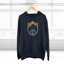 Load image into Gallery viewer, Live, Strive, Thrive Hoodie
