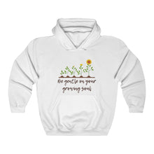Load image into Gallery viewer, Be Gentle Hoodie

