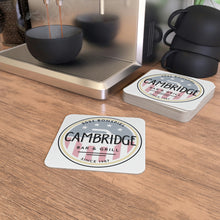 Load image into Gallery viewer, Curling Coasters (50, 100 pcs)
