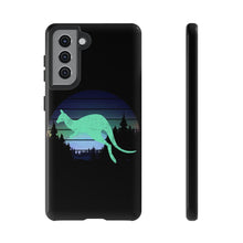Load image into Gallery viewer, Kangaroo North Phone Case
