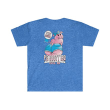 Load image into Gallery viewer, 2.0 Pig Booty BBQ T-Shirt (Small-3XL)
