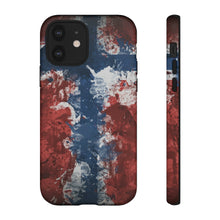 Load image into Gallery viewer, Norway Flag Phone Case
