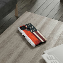 Load image into Gallery viewer, Polish/American Phone Case
