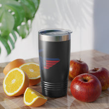 Load image into Gallery viewer, Desantis Airlines Tumbler 20oz
