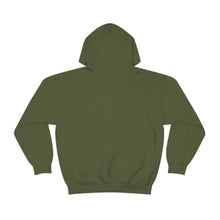 Load image into Gallery viewer, First Responders Flag - Hooded Sweatshirt
