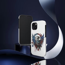 Load image into Gallery viewer, American Flag Eagle - Phone Case
