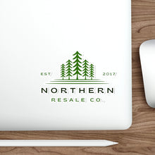 Load image into Gallery viewer, Northern Resale Co Stickers
