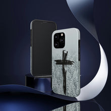 Load image into Gallery viewer, Christian Phone Case - Cross
