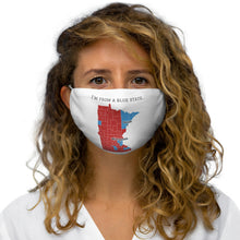 Load image into Gallery viewer, I'm from a blue state... Minnesota
