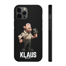 Load image into Gallery viewer, The Movie Man - Krekeler #2319 - Phone Cases
