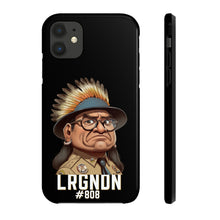 Load image into Gallery viewer, Chief - Big D #808 - Phone Case
